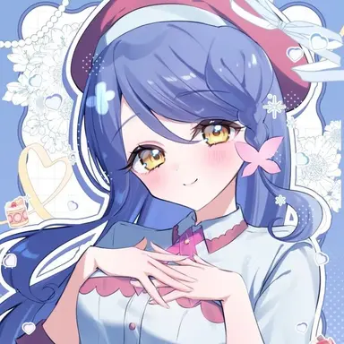 Profile image of 帆羽くれあ