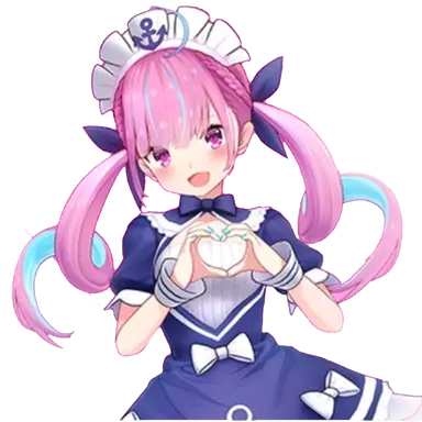 Profile image of 湊あくあ