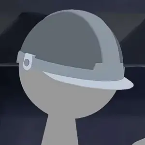 Profile image of Worker