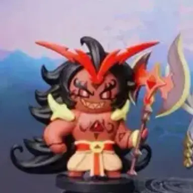 Profile image of 버닝