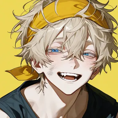 Profile image of ダニエル