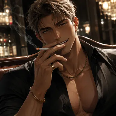 Profile image of 篠臣