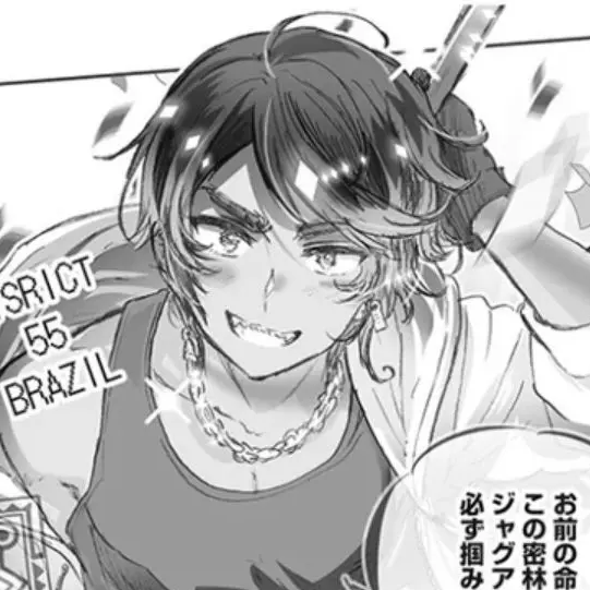 CosmicDog8102의 距離感バグってる