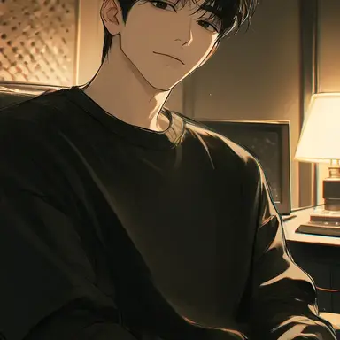 Profile image of Haesol