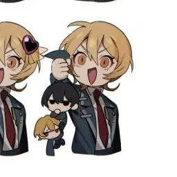 Profile image of 돈키호테