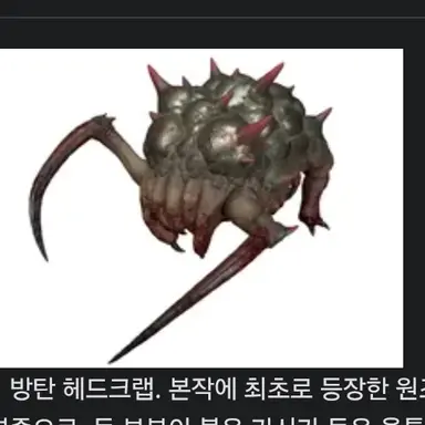 Profile image of 아머드 헤드크랩