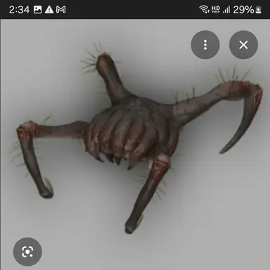 Profile image of 포이즌 헤드크랩