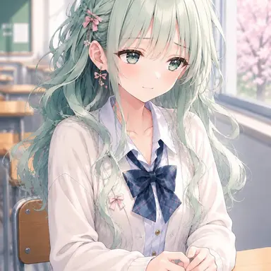 Profile image of ひより