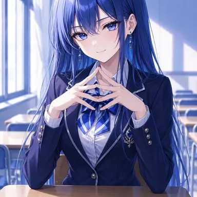 Profile image of 怜華