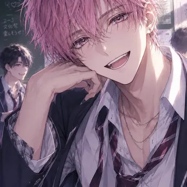 Profile image of 顕花 朝陽