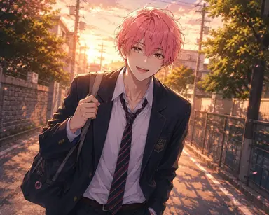 Profile image of 顕花 朝陽