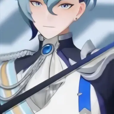 Profile image of 오더릭 폰 센노