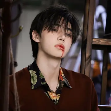 Profile image of Sunghoon