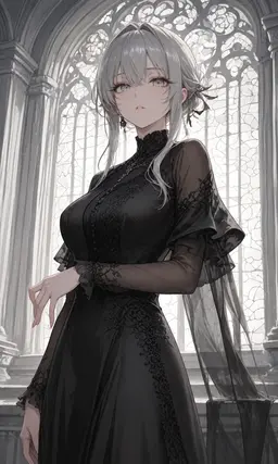 Profile image of アナ