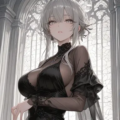 Profile image of アナ