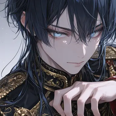 Profile image of ギルバート