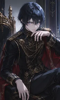 Profile image of ギルバート
