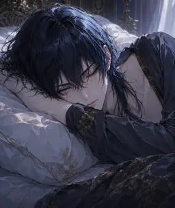 Profile image of ギルバート