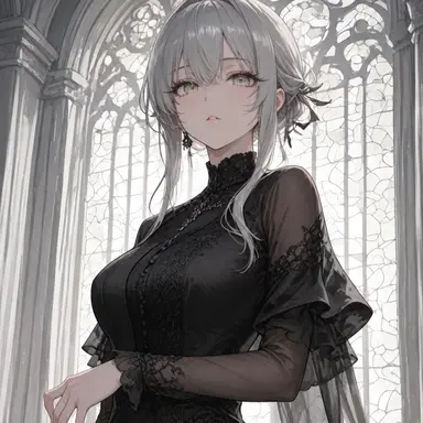 Profile image of アナ