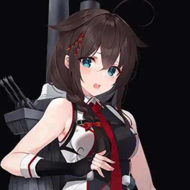 Profile image of 時雨