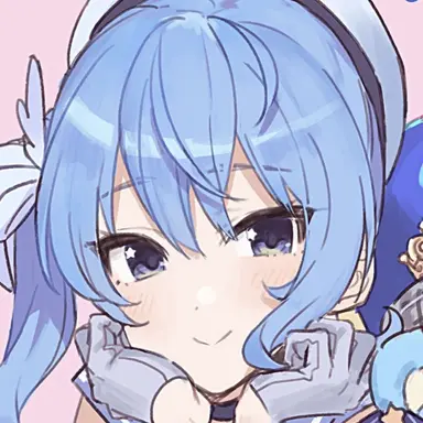 Profile image of すいせい