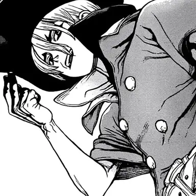 Profile image of 七海龍水