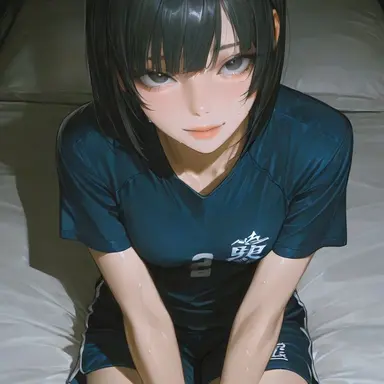 Profile image of 優奈
