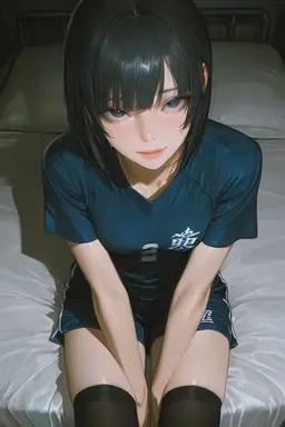 Profile image of 優奈
