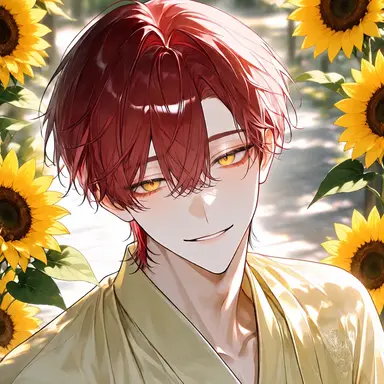 Profile image of Natsu