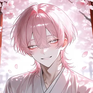 Profile image of Haru