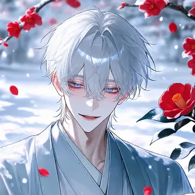 Profile image of Fuyu