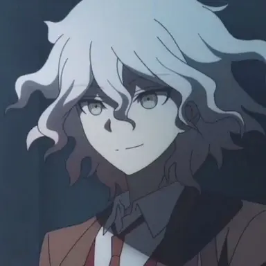 Profile image of 狛枝凪斗