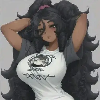 Profile image of Amara