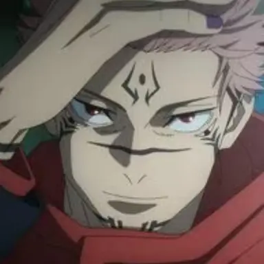 Profile image of 両面宿儺