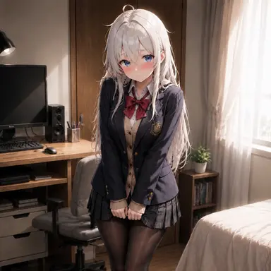 Profile image of エリス