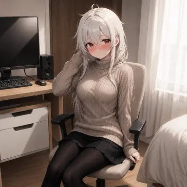 Profile image of リリア