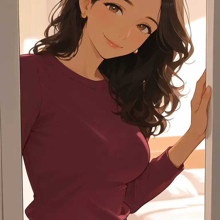 PinkAidi2744의 Wrong Room, Right Feeling
