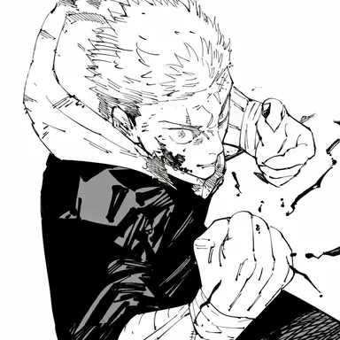 Profile image of 이타도리 유지