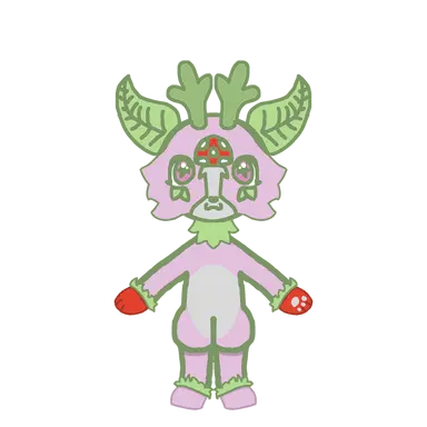 Profile image of Mish-Mish