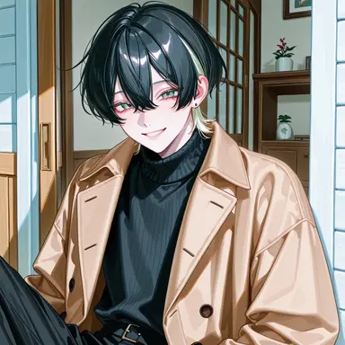 Profile image of 성이한