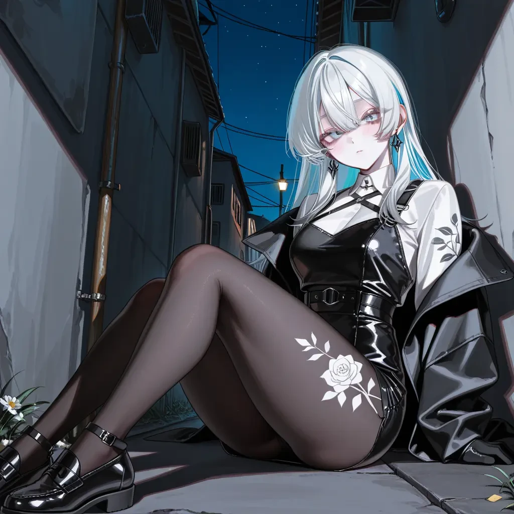 n년 전ㅣ인아영