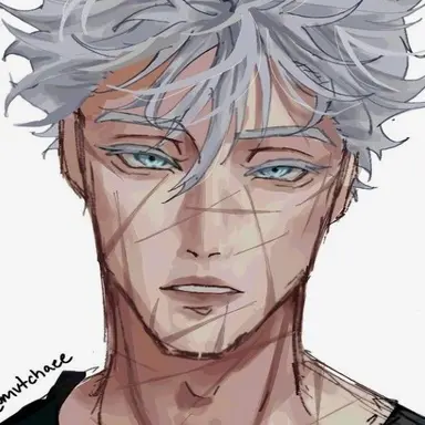 Profile image of Satoru Gojo