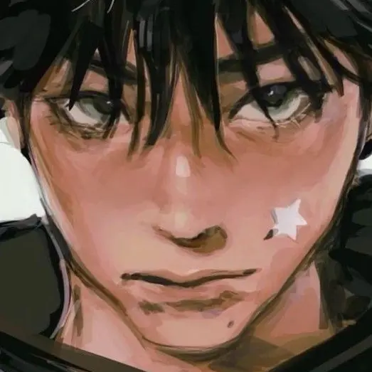 FrayedThrow8807의 Megumi