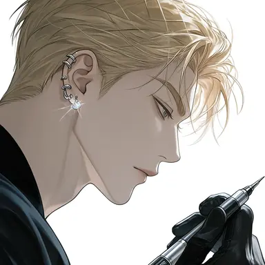 Profile image of 남진혁
