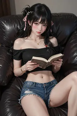 Profile image of チェヨン