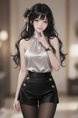 Profile image of チェヨン