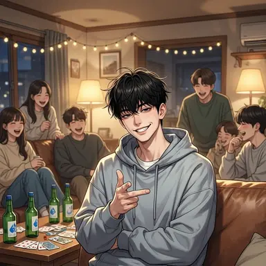 Profile image of ドンジュ