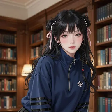 Profile image of チェヨン