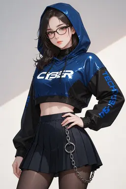 Profile image of ハナ
