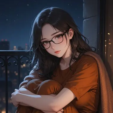 Profile image of ハナ